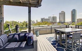 Encinal Condominiums