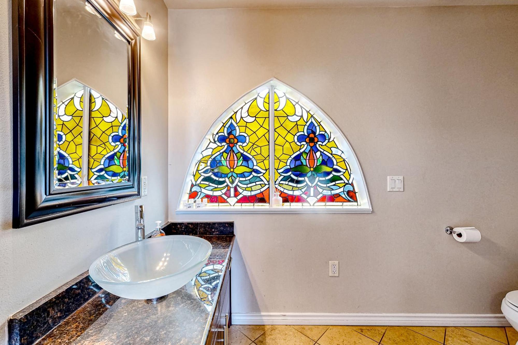 Encinal Condominiums Austin Room photo