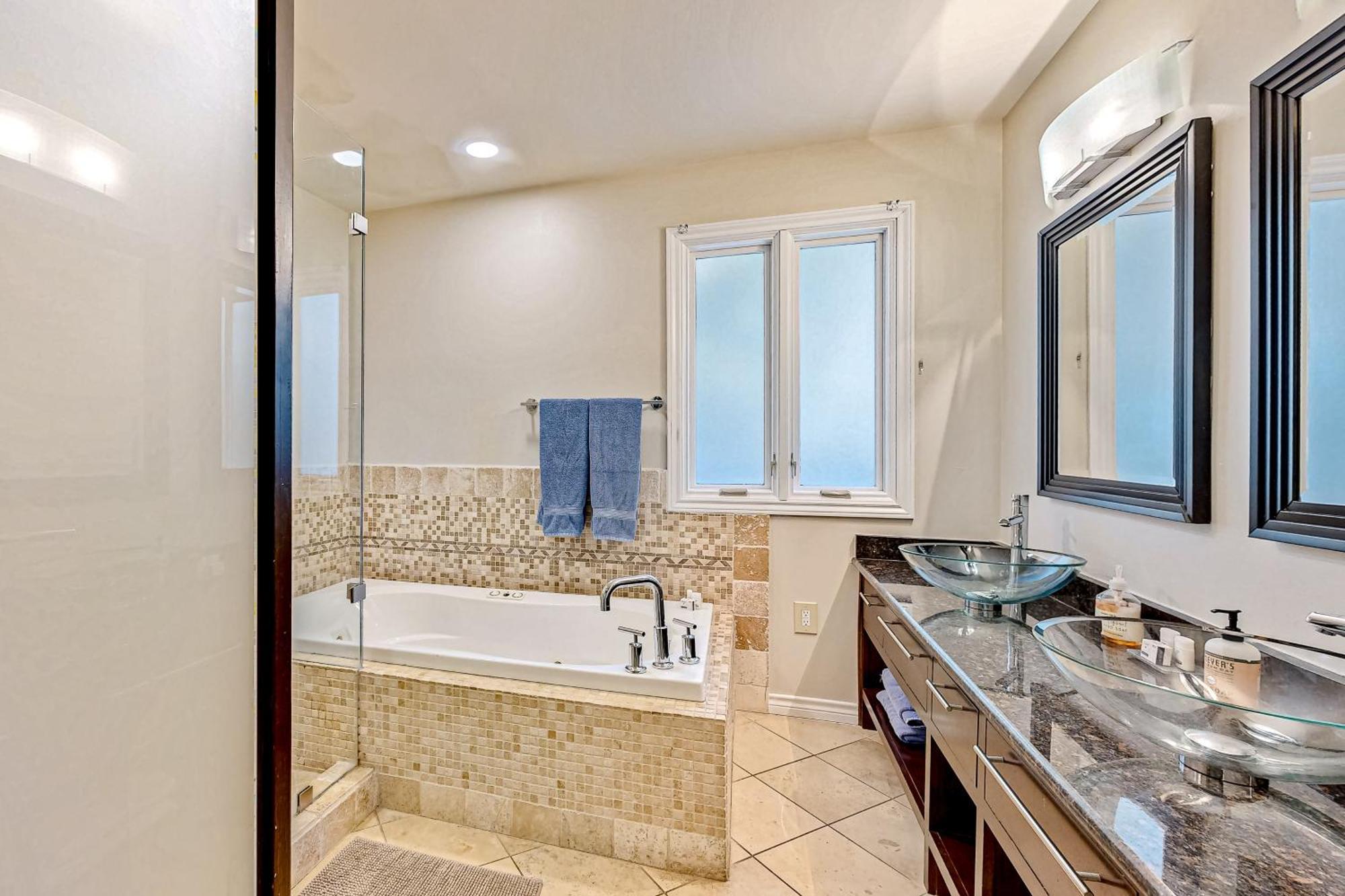 Encinal Condominiums Austin Room photo